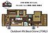 2019 Outdoors RV Black Stone for sale 300185423